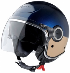 Casque jet Vespa VJ