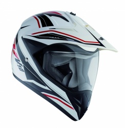 Casque Kappa KV10 Trail