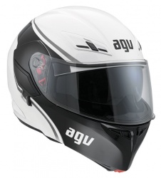 Casque modulable AGV Compact