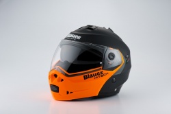 Casque modulable Blauer Sky