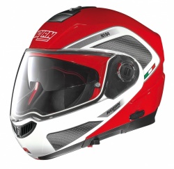 Casque modulable Nolan N104 Evo