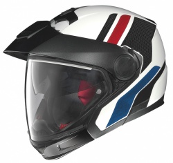 Casque modulable Nolan N40 Full