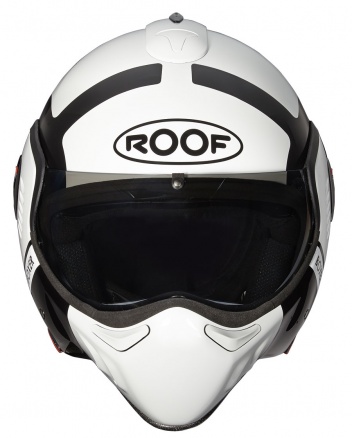 Casque Roof Boxer V8 Bond