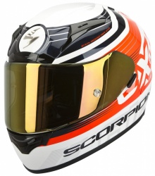 Scorpion Exo-2000 EVO Air