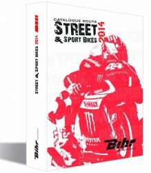 Catalogue route Bihr 2014