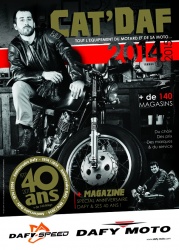 Catalogues Dafy Moto