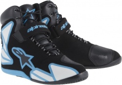 Chaussures Alpinestars Fastback Waterproof