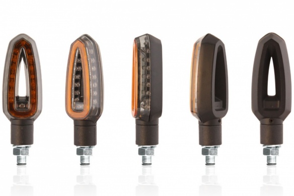 Clignotants à LED Chaft Falcon