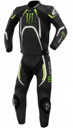 Combinaison Alpinestars Xelos 2 pièces