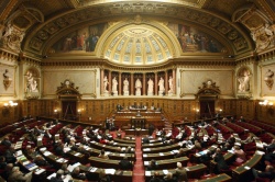 colloque au sénat sur les nouvelles limitations de vitesse