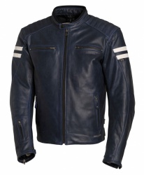 3 nouveaux coloris pour les blousons Retro Segura