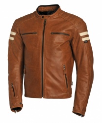 3 nouveaux coloris pour les blousons Retro Segura