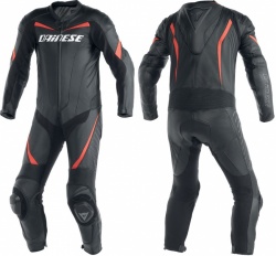 Combinaisons Dainese Racing P et Lady Racing P