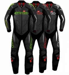 Combinaison Spidi Supersport Wind Pro
