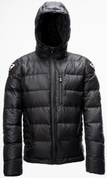 Doudoune moto Blauer Easy Winter