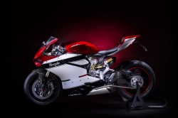 Accessoires Lightech pour Ducati 1199 Panigale