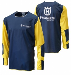 Ensemble offroad Husqvarna Hqv FX 