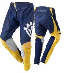 Ensemble offroad Husqvarna Hqv FX 