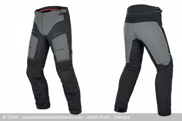 Pantalon Dainese D-Explorer GTX