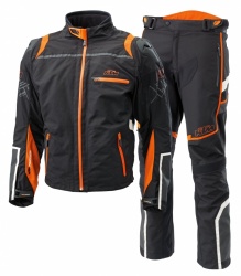 Ensemble KTM Pegscratch Evo