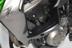 Patin de protection