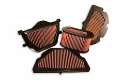 Sprint Filter Factory Kit