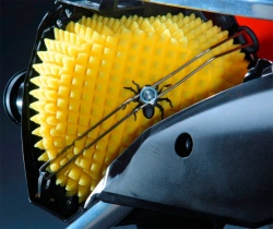 Filtres à air pour motocross FWF