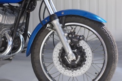 Freins Beringer pour Kawasaki 750 H2