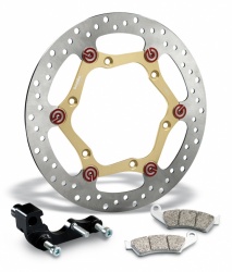 Freins MX Brembo Oversize