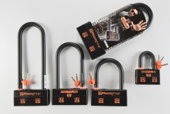Gamme d'antivol Active Maggi 