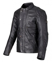 Gamme de vêtements Triumph McQueen