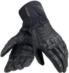 Gant cuir hiver Dainese Ergotour