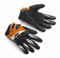 Gants Spectrum KTM
