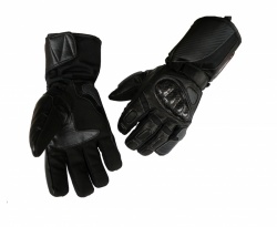 Gants chauffants Exo2 Stormshield 