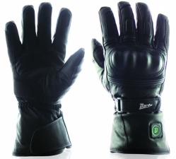 Gants chauffants Darts Heat Up