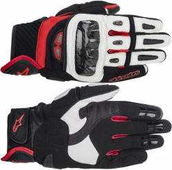Gants en cuir Alpinestars GP-Air