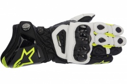 Gants en cuir Alpinestars GP Pro