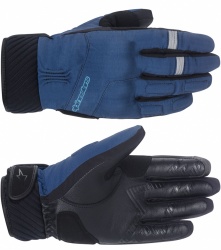 Gants en cuir Alpinestars Yari Drystar