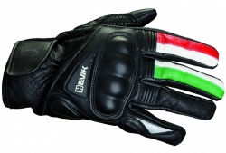 Gants en cuir Hevik Italie