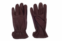 Gants Iron & Resin Buffalo Bobber 