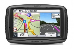 Garmin Zumo 590LM