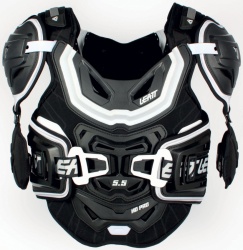 Gilet pare-pierres Leatt 5.5 Pro HD
