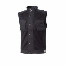 Gilet sans manche Wisdom Tucano Urbano