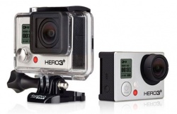Gopro remporte un Emmy Award
