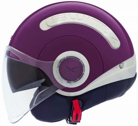 casque jet nexx switx sx10