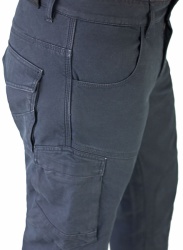 Jean moto Esquad Cargo