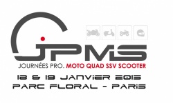 JPMS : les premiers exposants
