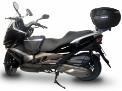 Accessoires Shad pour Kawasaki J300
