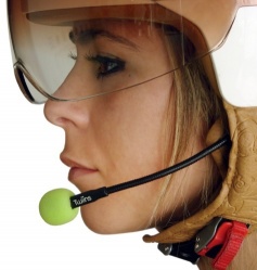 Kit mains-libres Twiins D2