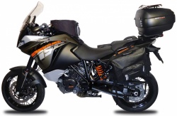 Accessoires Shad pour KTM 1190 Adventure